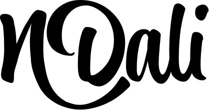 ndali logo